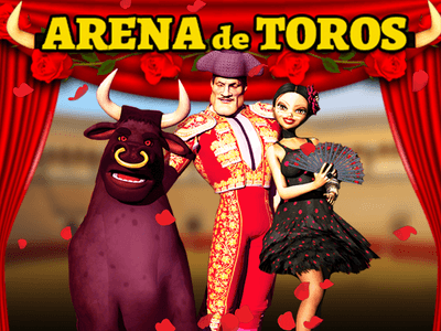 Arena de Toros HD screenshot