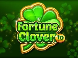 Fortune Clover 10 screenshot