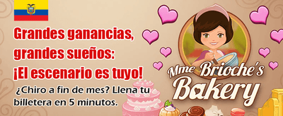 Gana en grande con Databet