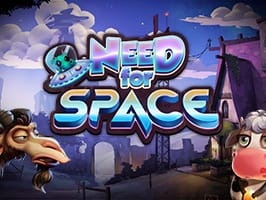Need For Space screenshot