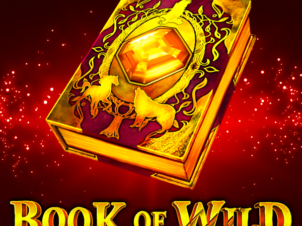 Book Of Wild screenshot