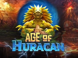 Age Of Huracan screenshot
