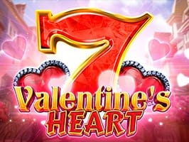 Valentines Heart screenshot